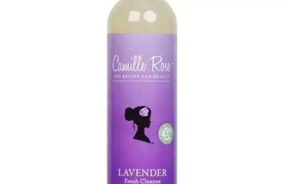 Camille Rose Lavender Fresh Cleanse 236ml
